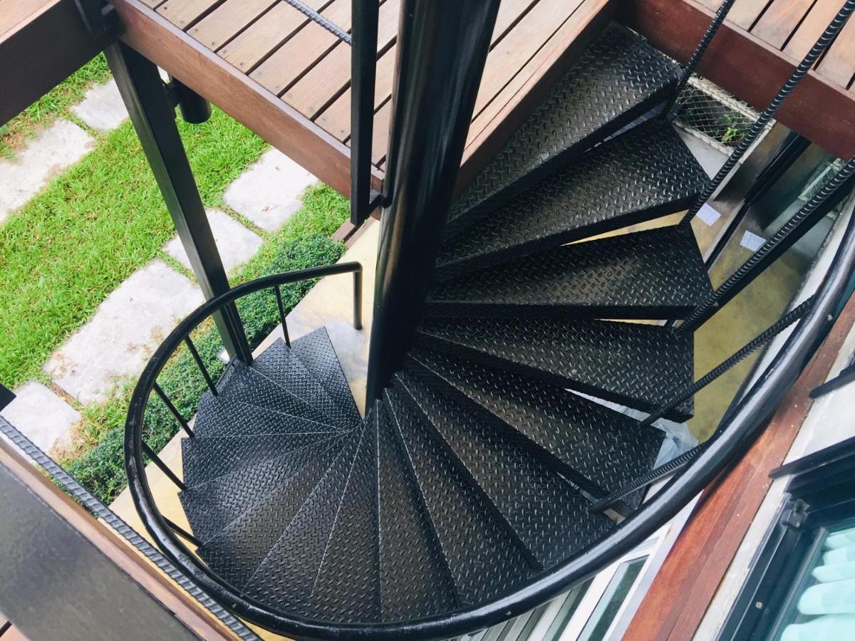 Bed Stop Hotel Chiangmai شيانغ ماي المظهر الخارجي الصورة